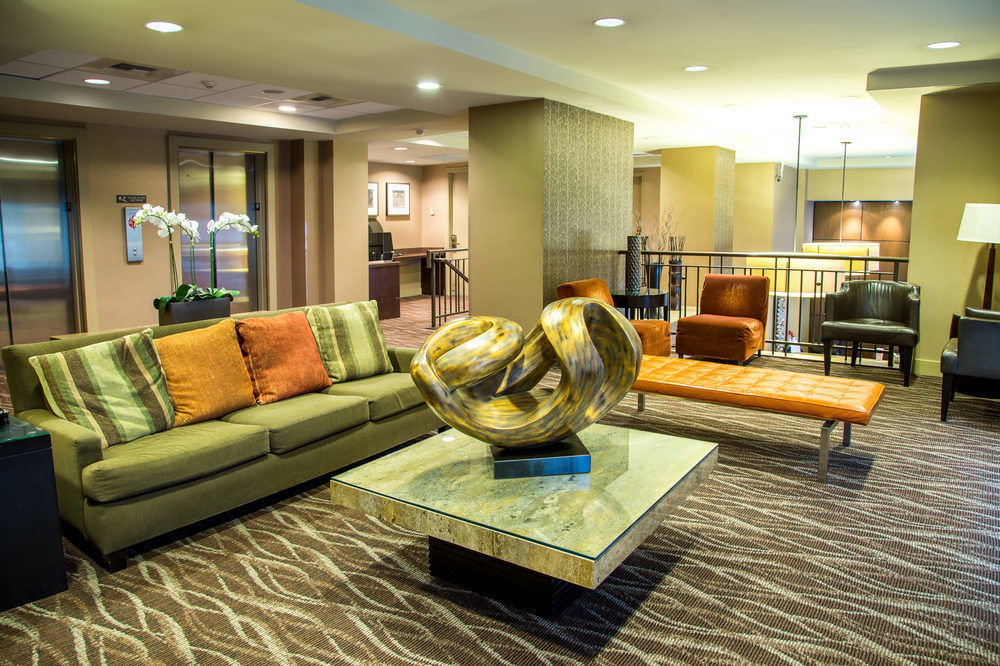 Executive Pacific Hotel