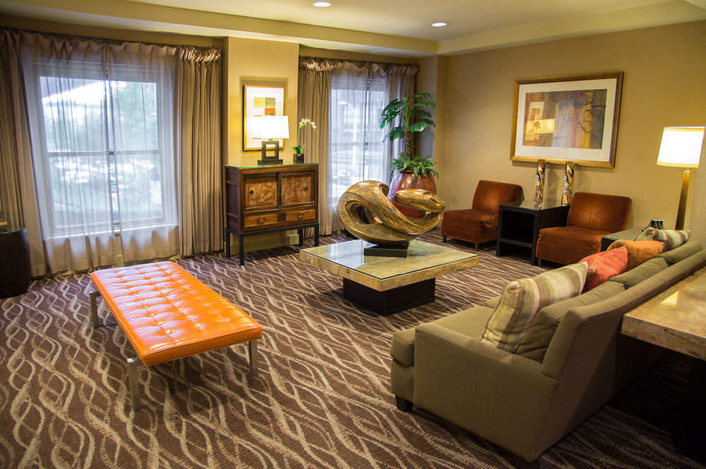 Hotel Executive Pacific Seattle