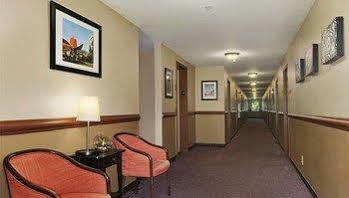 Georgetown Hotel 2*