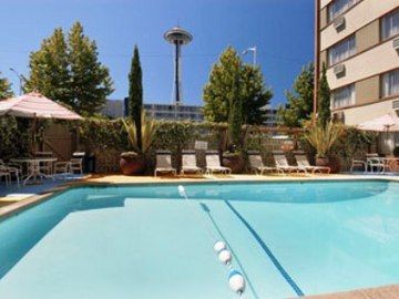 Hotel Travelodge Center