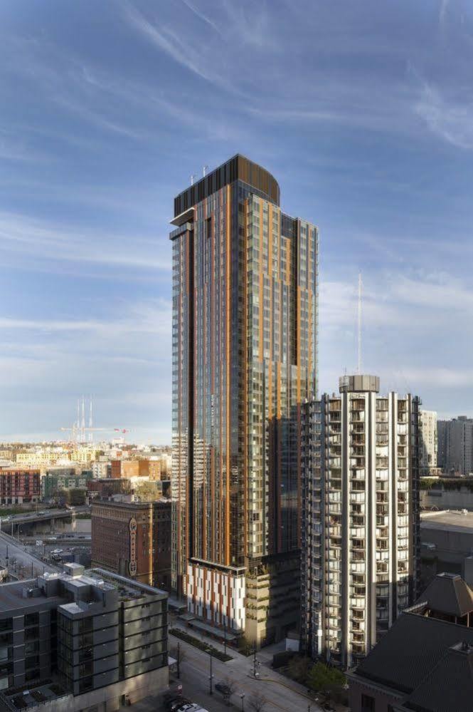 Exquisite Downtown Apartment