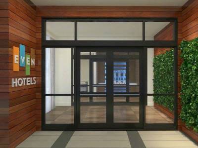 Hotel Even Downtown - Union By Ihg