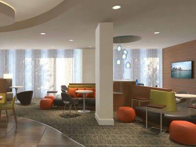 Even Downtown - Union By Ihg