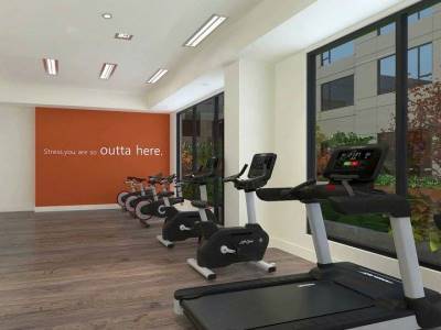 Even Downtown - Union By Ihg 4* Seattle