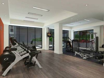 Even Downtown - Union By Ihg Seattle
