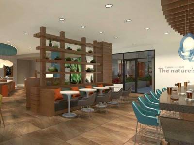 Even Downtown - Union By Ihg