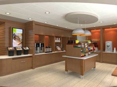 Even Downtown - Union By Ihg Hotel Seattle
