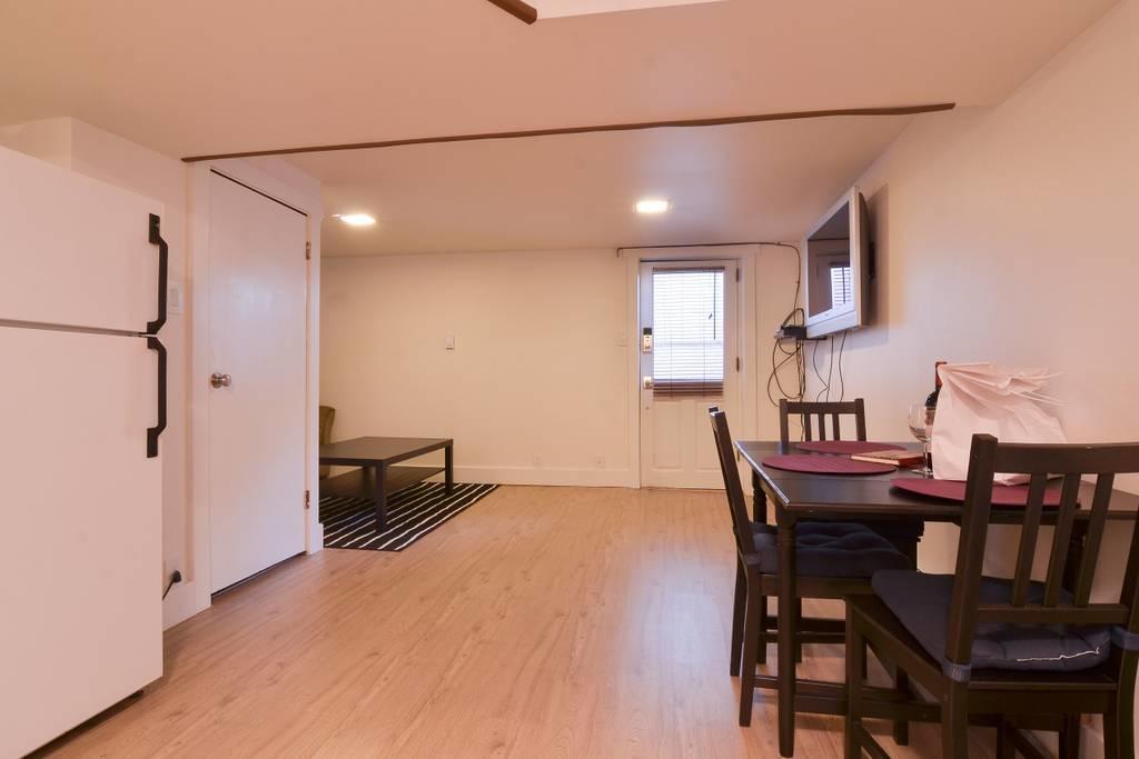 Apartment The Dawg Pound Seattle