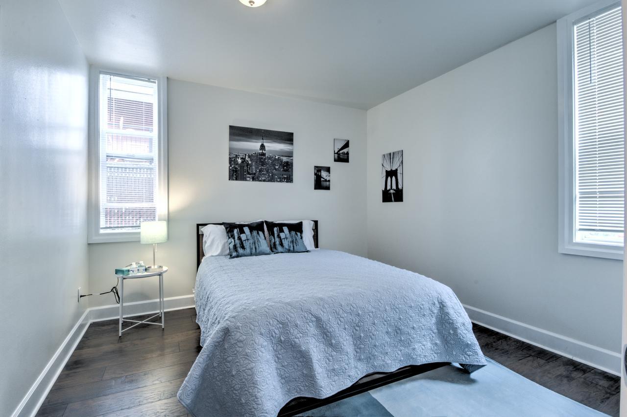 Cozy 2 Bdr At Heart Of Capitol Hill - A