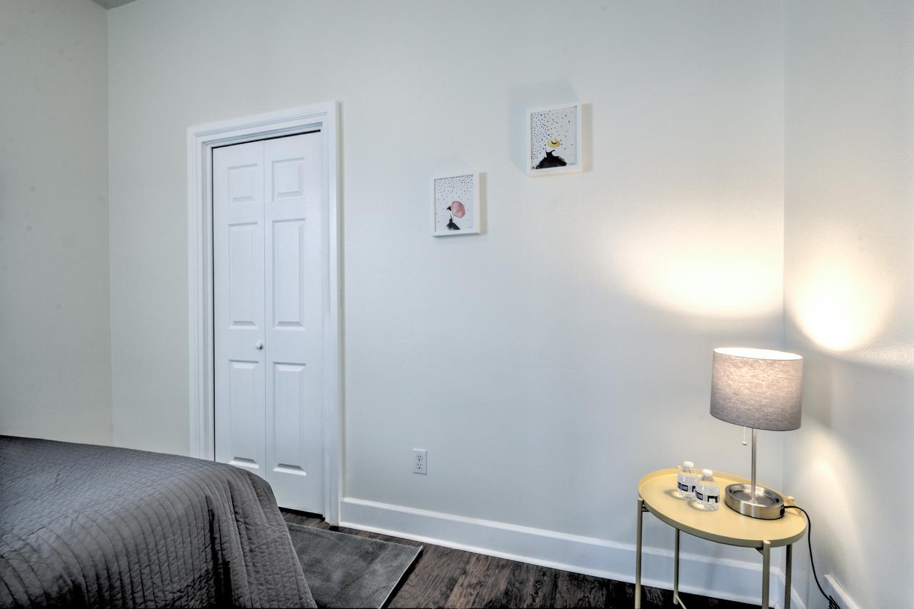 Apartment Cozy 2 Bdr At Heart Of Capitol Hill - A Seattle