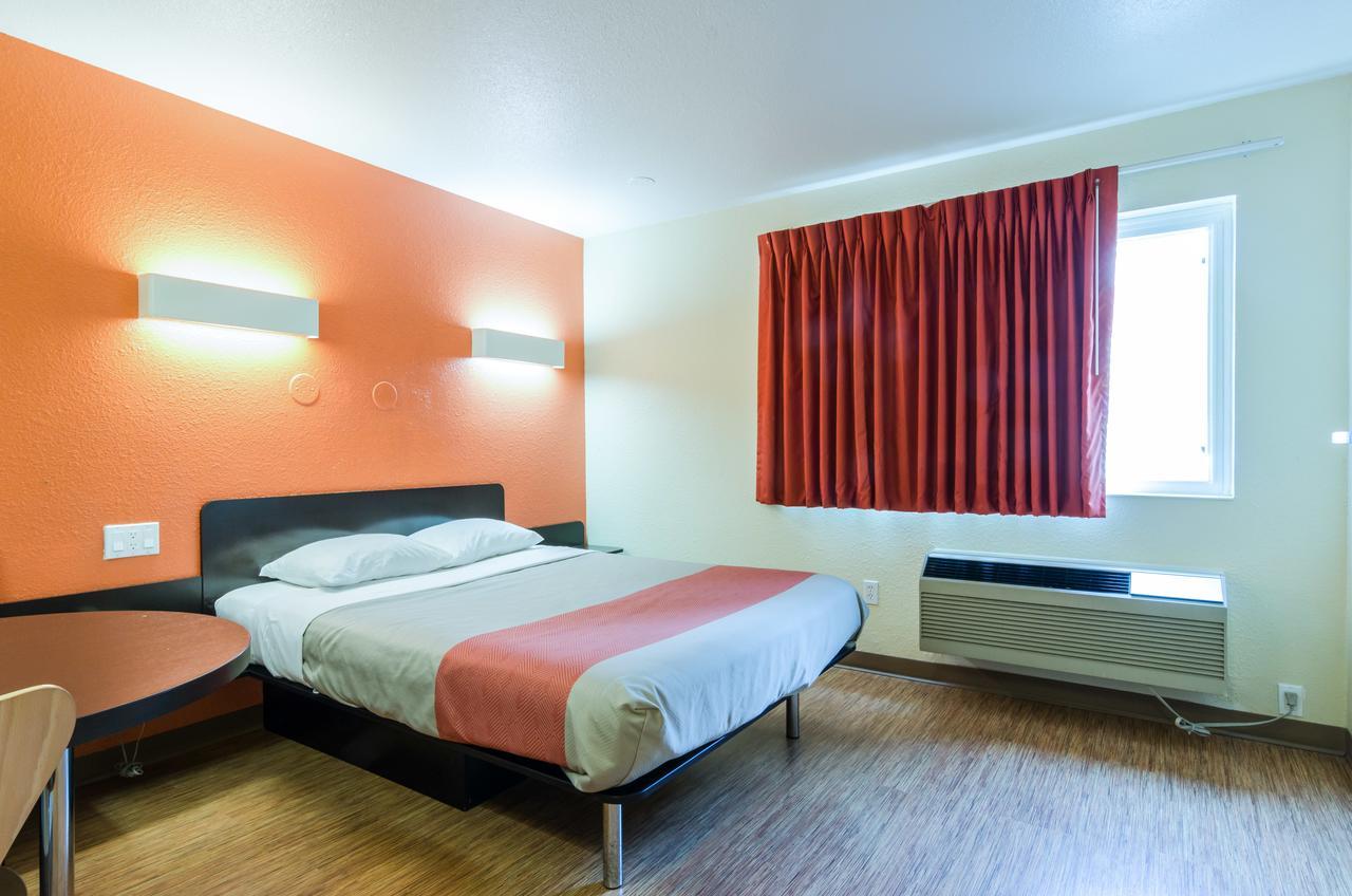 6-seattle, Wa - Sea-tac Airport South Hotel SeaTac