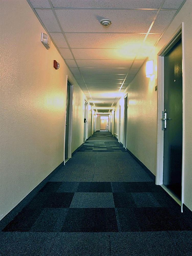 Hotel 6-seattle, Wa - Sea-tac Airport South 2*