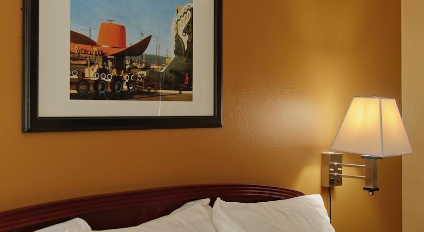 Hotel Georgetown Seattle
