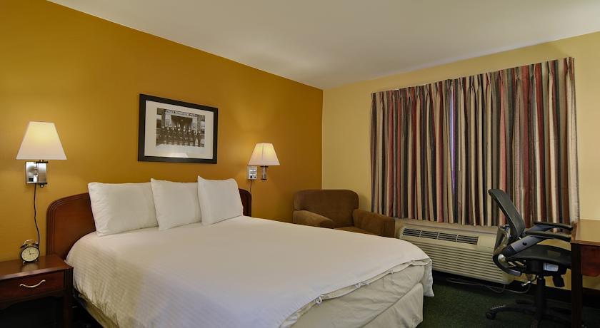 Hotel Georgetown