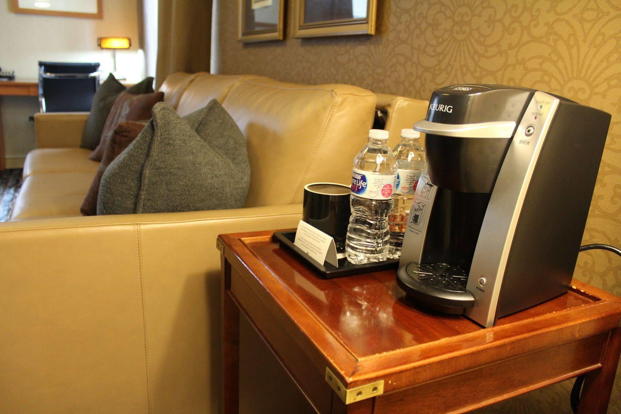 Executive Pacific Hotel