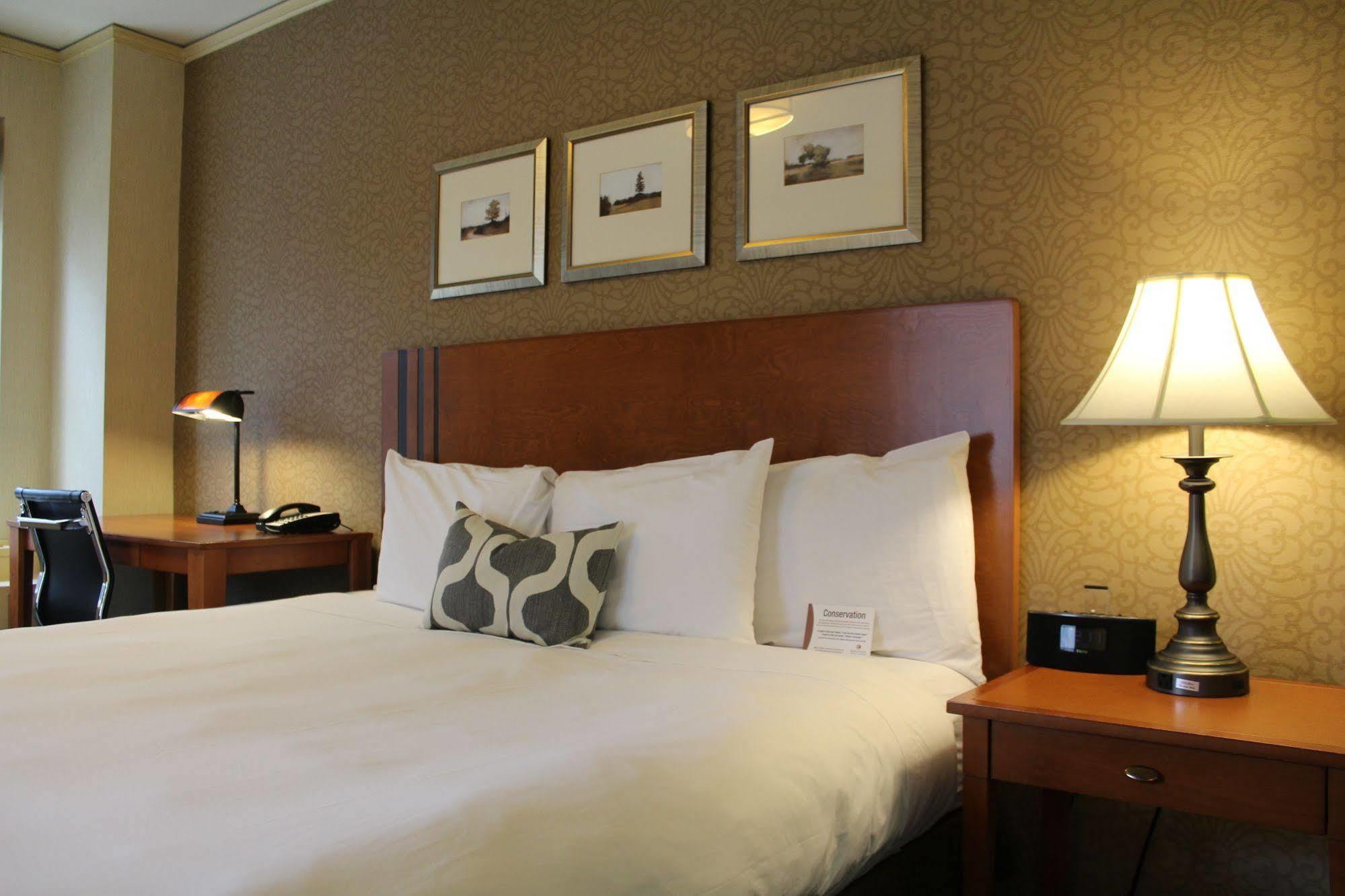 Hotel Executive Pacific 3*