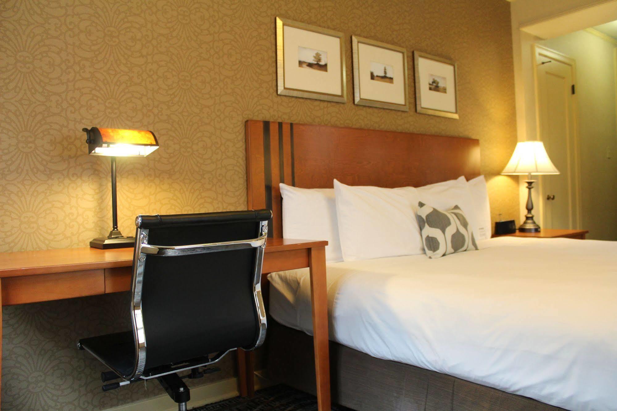 Executive Pacific 3*