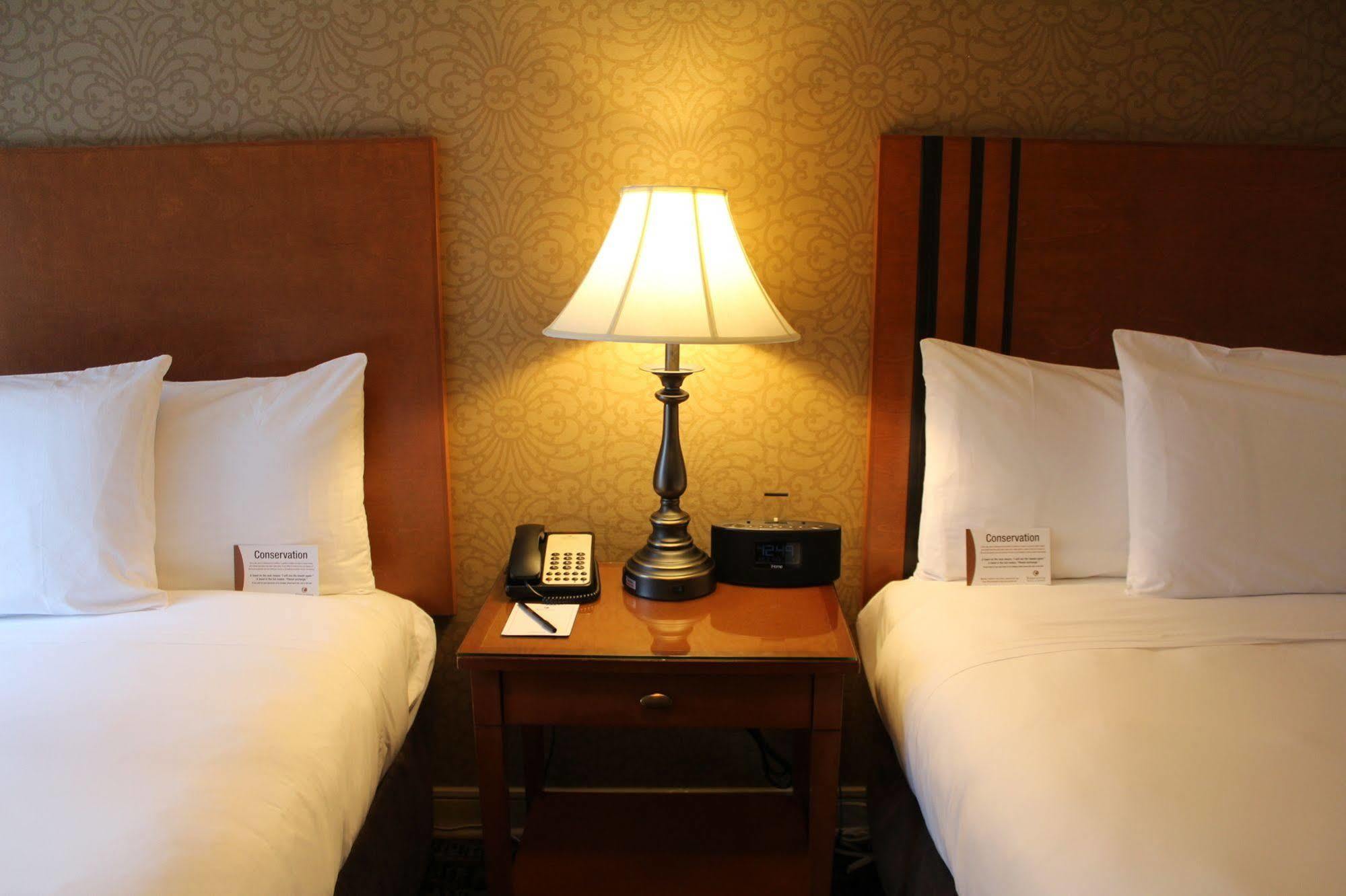 Hotel Executive Pacific 3*