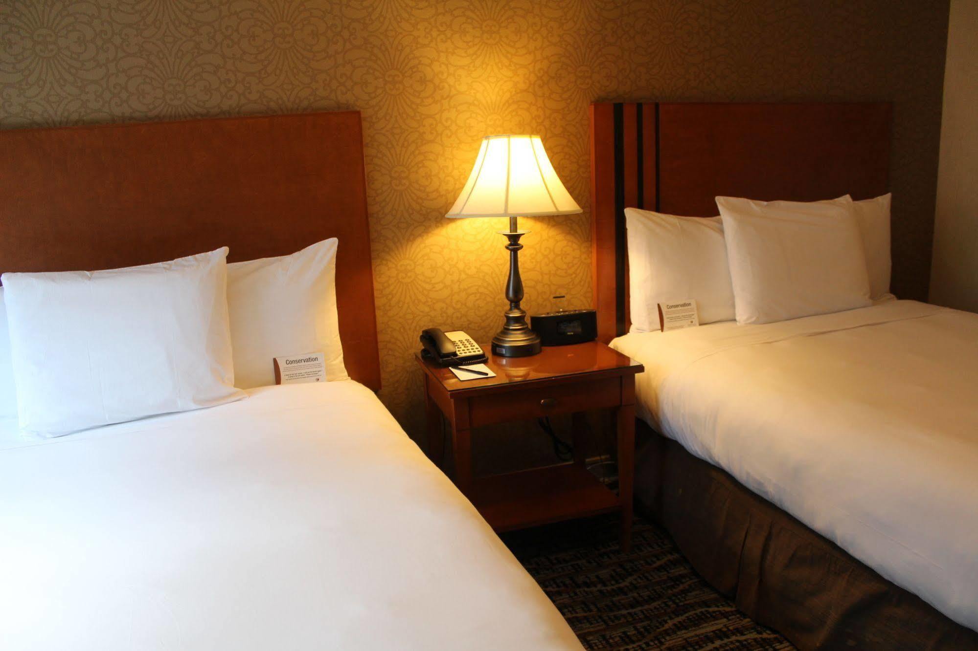 Executive Pacific 3*