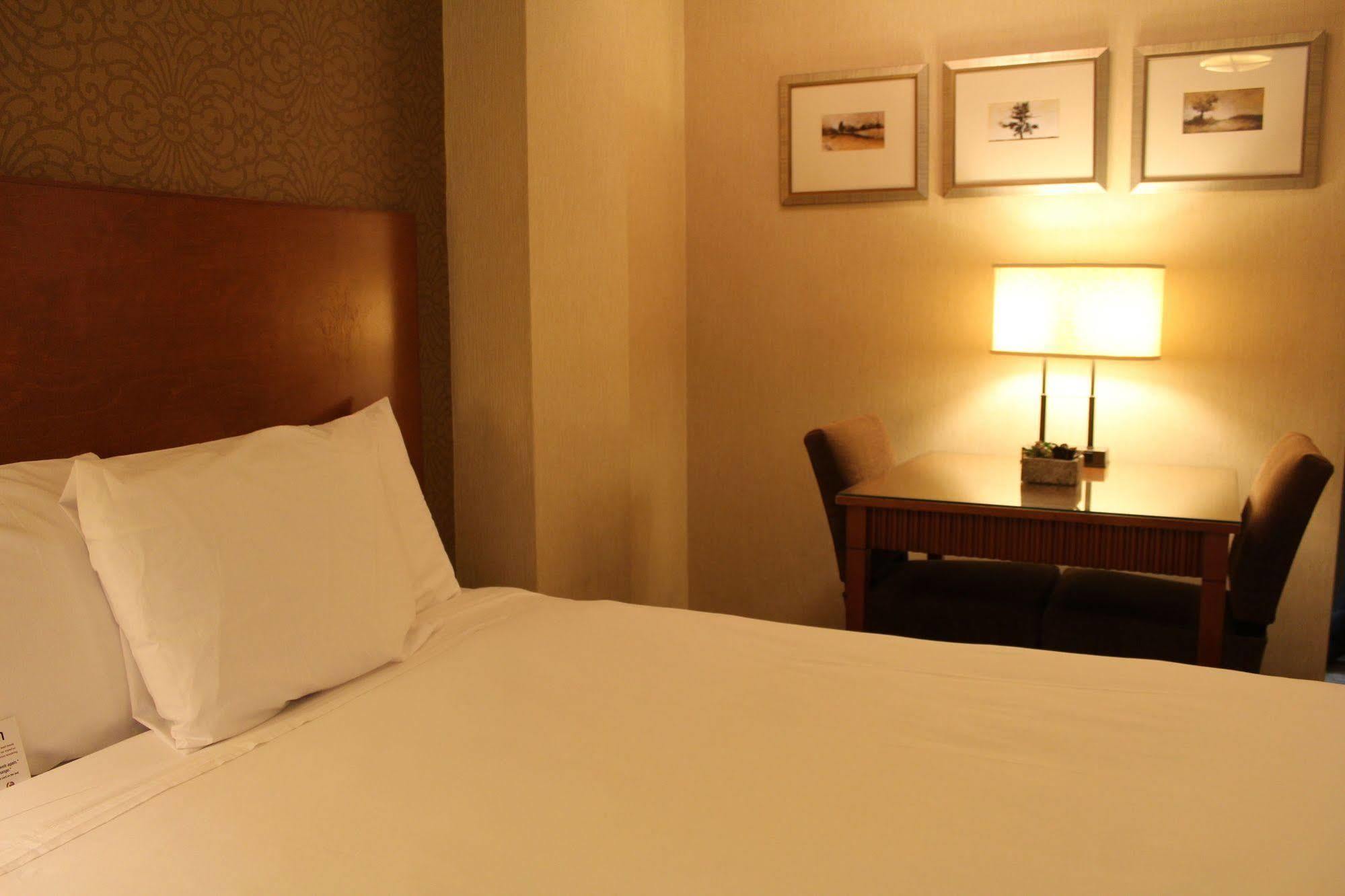 Executive Pacific Seattle