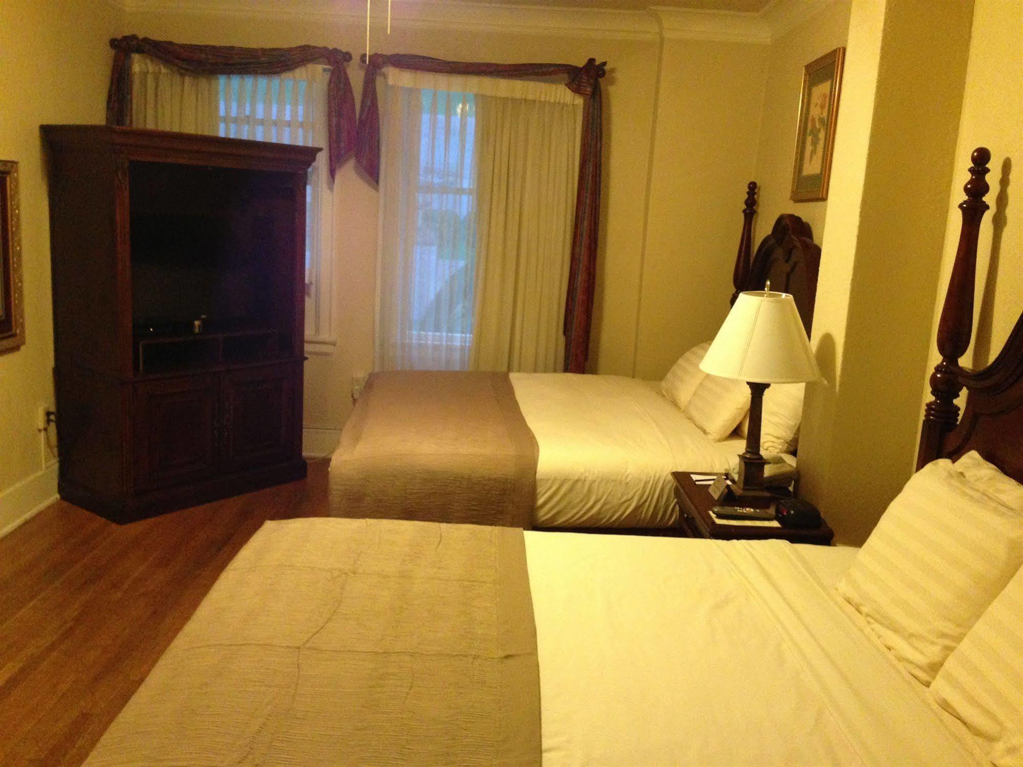 Hotel Marqueen Seattle