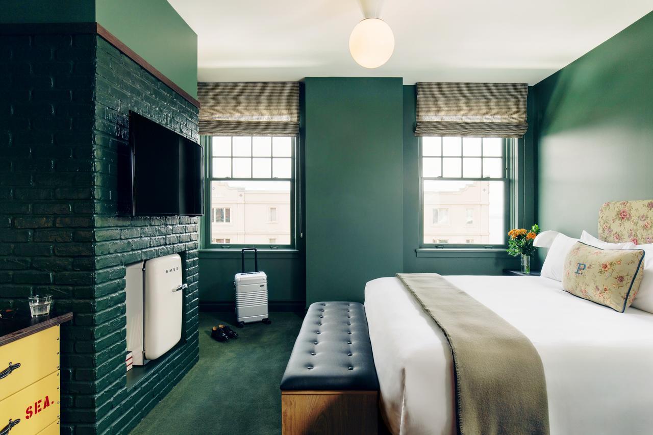 Palihotel Hotel Seattle