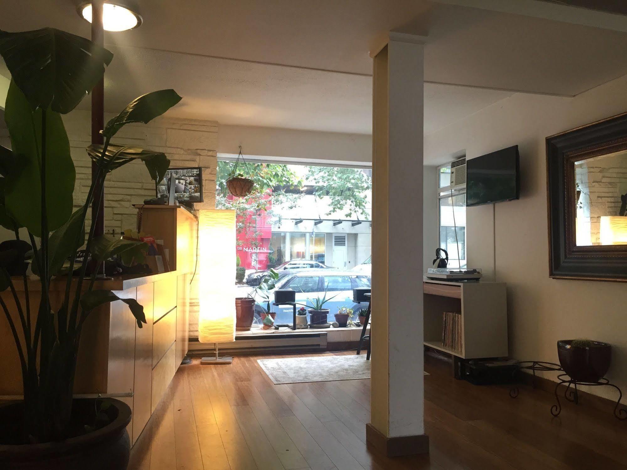 King's Hotel