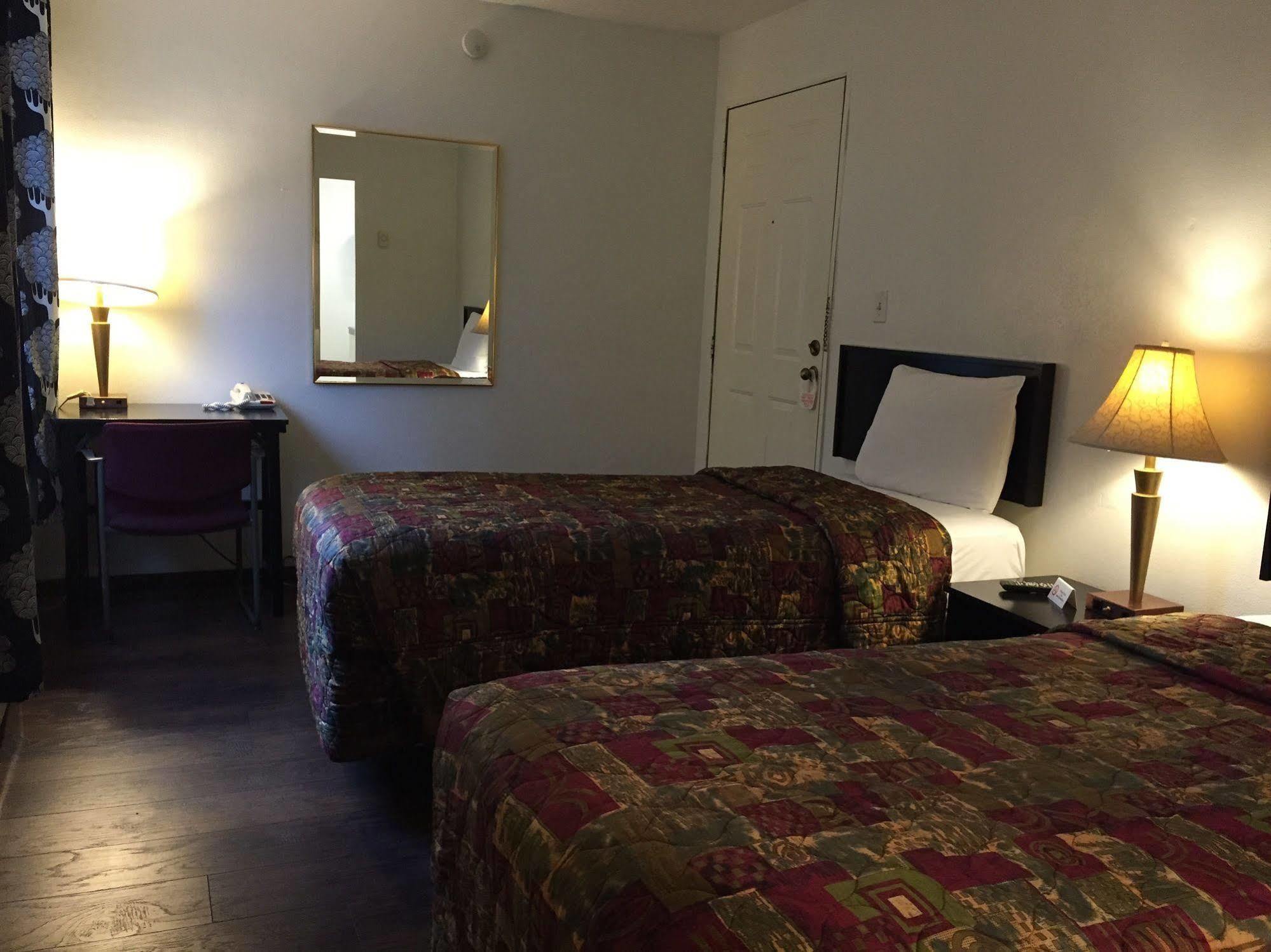 Hotel King's Seattle