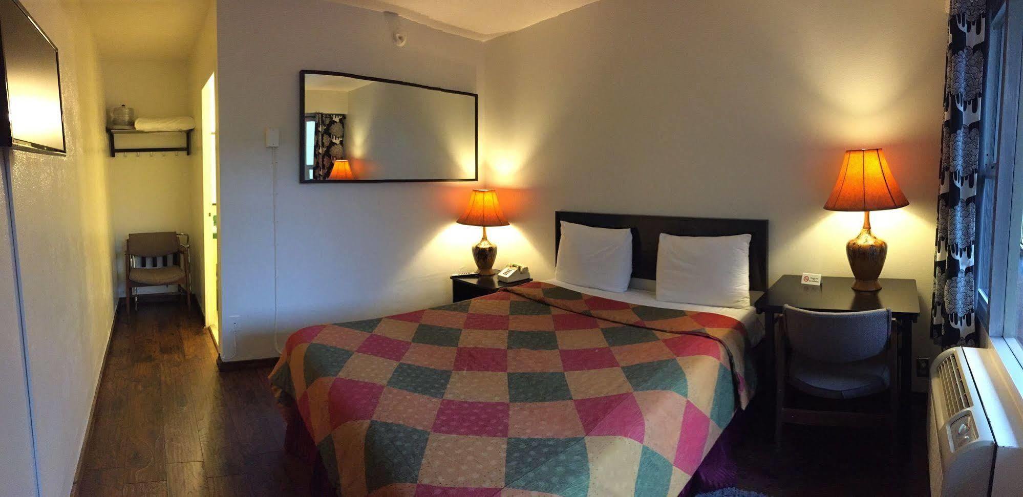 King's Hotel
