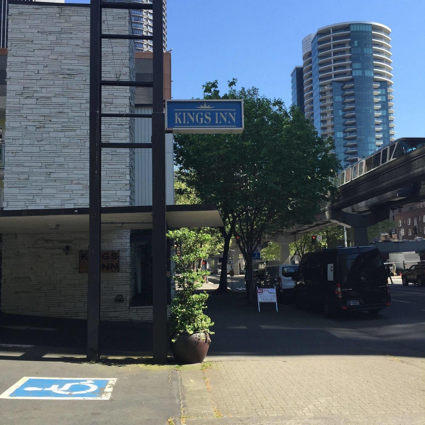 King's Hotel Seattle