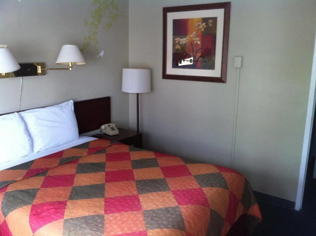 Hotel King's Seattle