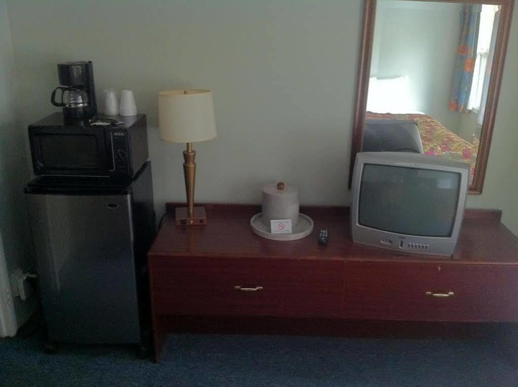 Hotel King's Seattle
