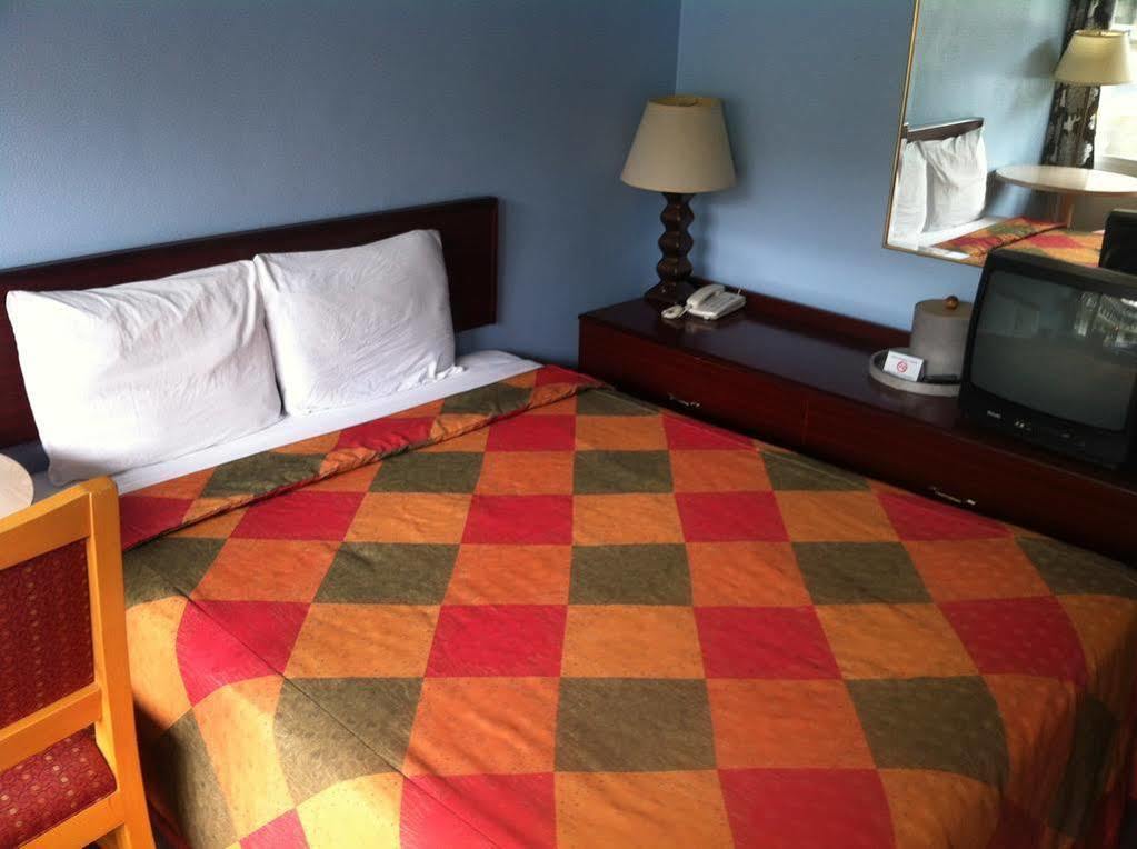 Hotel King's Seattle