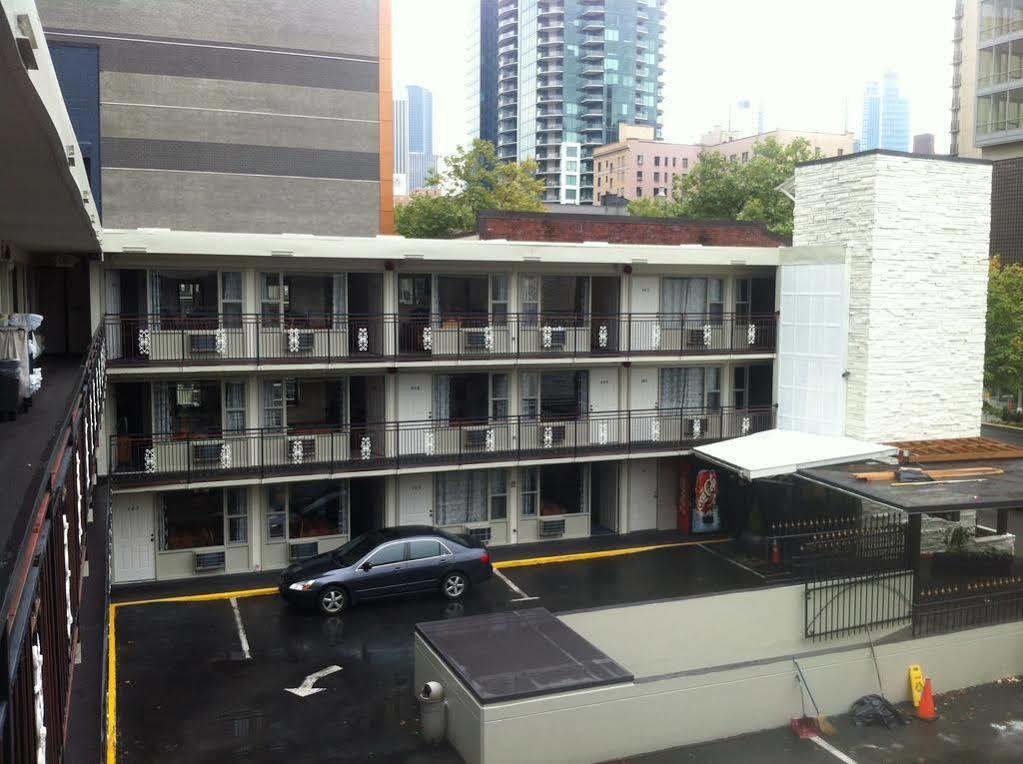 Hotel King's Seattle