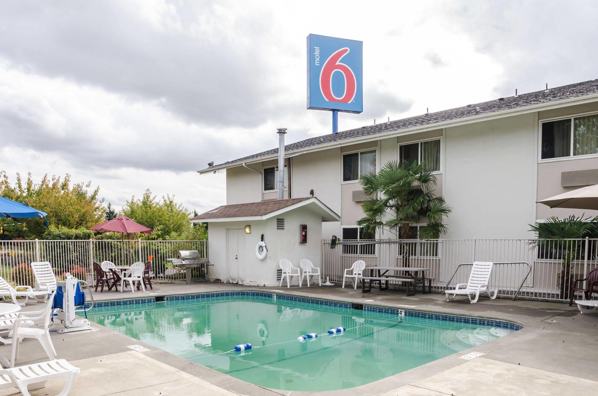 6-seattle, Wa - Sea-tac Airport South Hotel