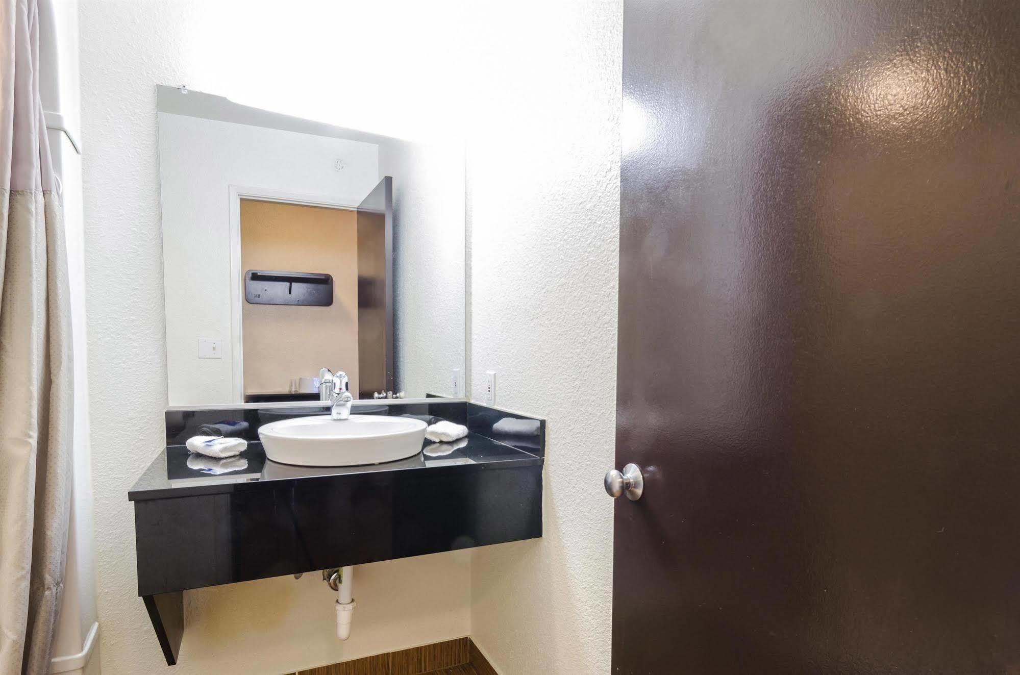 Hotel 6-seattle, Wa - Sea-tac Airport South SeaTac