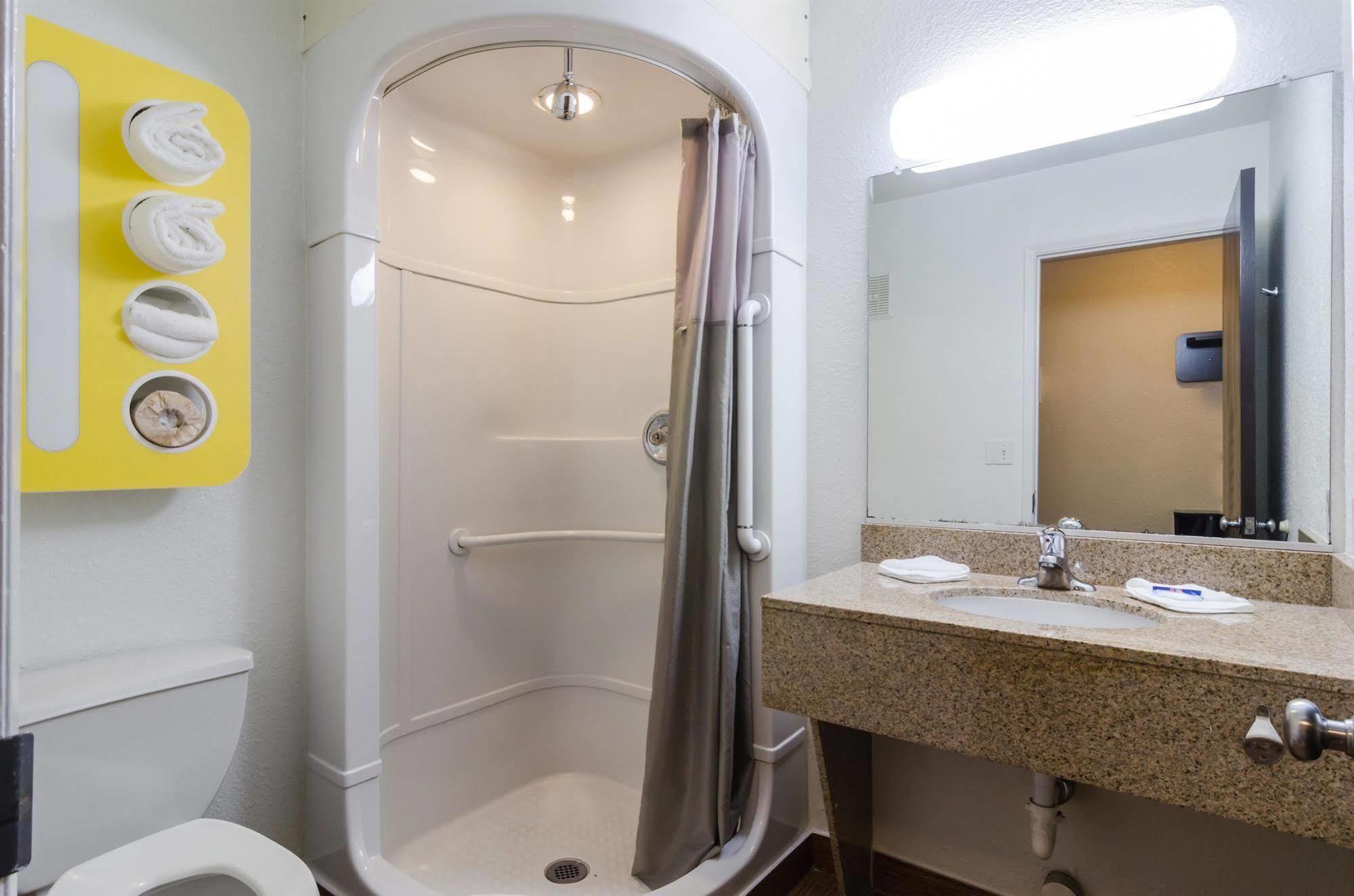 6-seattle, Wa - Sea-tac Airport South Hotel 2*
