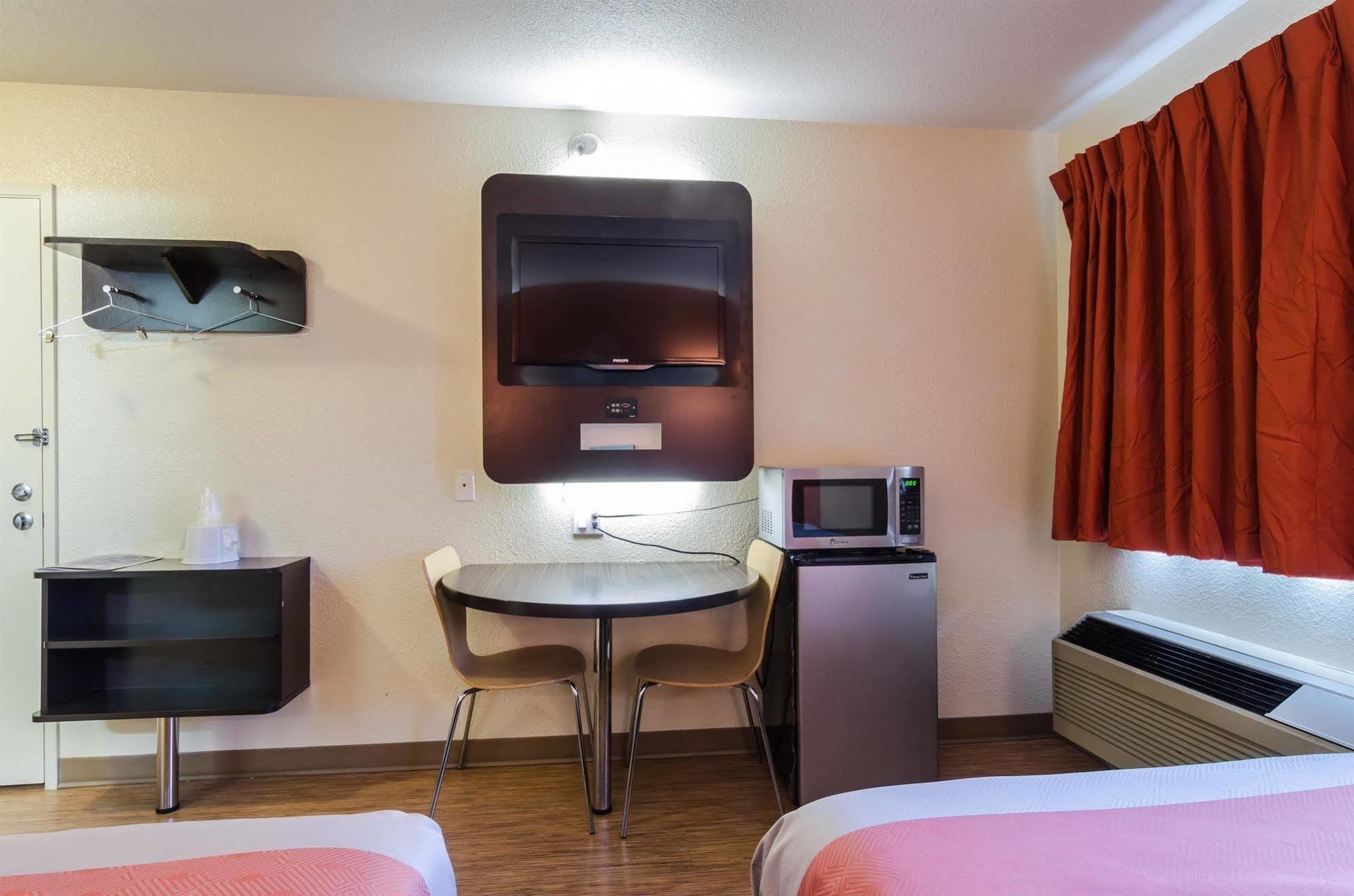 6-seattle, Wa - Sea-tac Airport South Hotel SeaTac