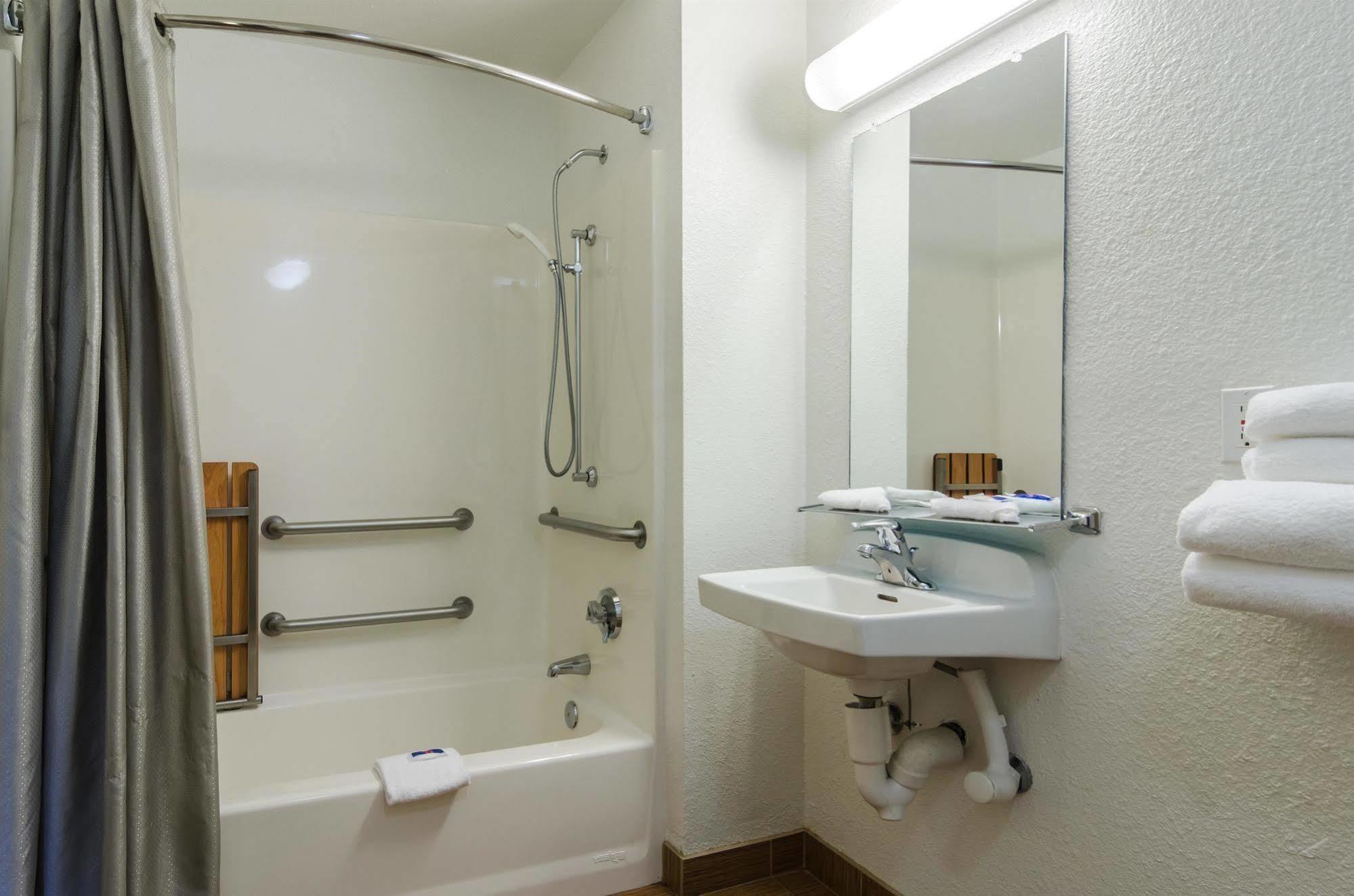 Hotel 6-seattle, Wa - Sea-tac Airport South SeaTac
