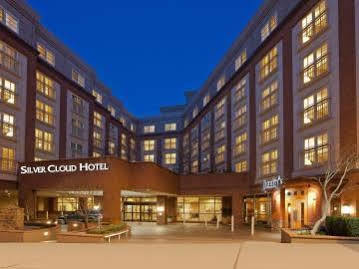 Silver Cloud - Broadway Hotel Seattle