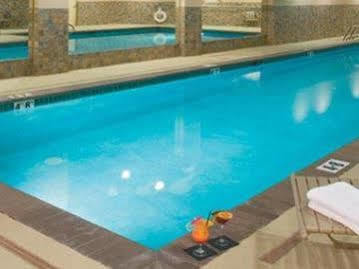 Silver Cloud - Broadway Hotel Seattle