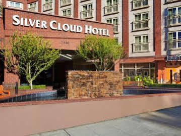 Hotel Silver Cloud - Broadway 4*