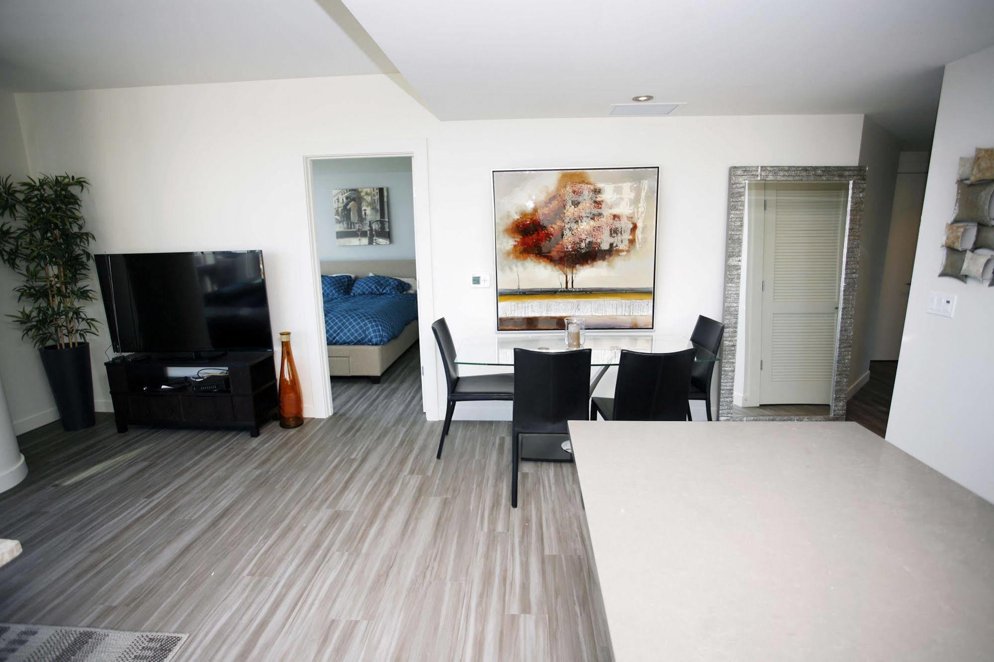 Convention Center Lux Suites By Barsala Hotel Seattle