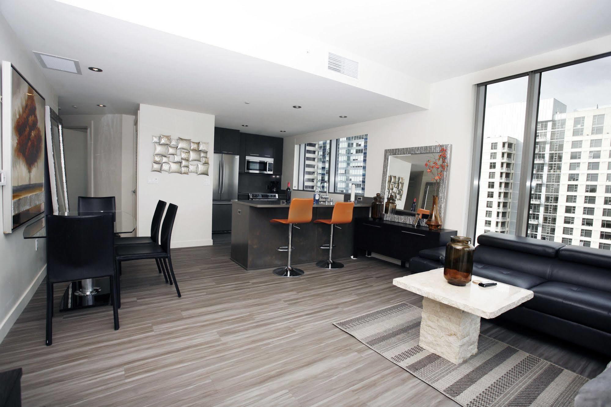 Convention Center Lux Suites By Barsala Hotel *