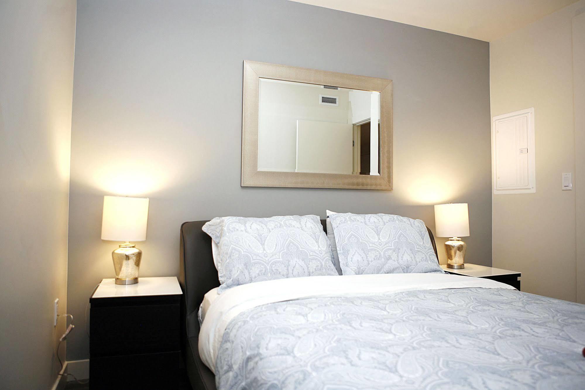 Convention Center Lux Suites By Barsala * Seattle