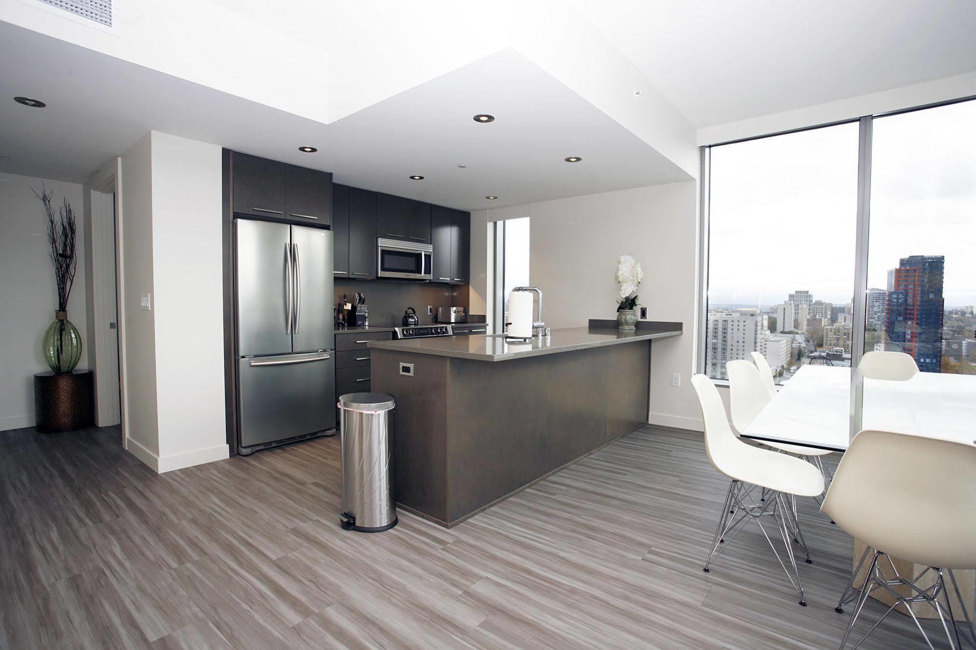 Convention Center Lux Suites By Barsala *