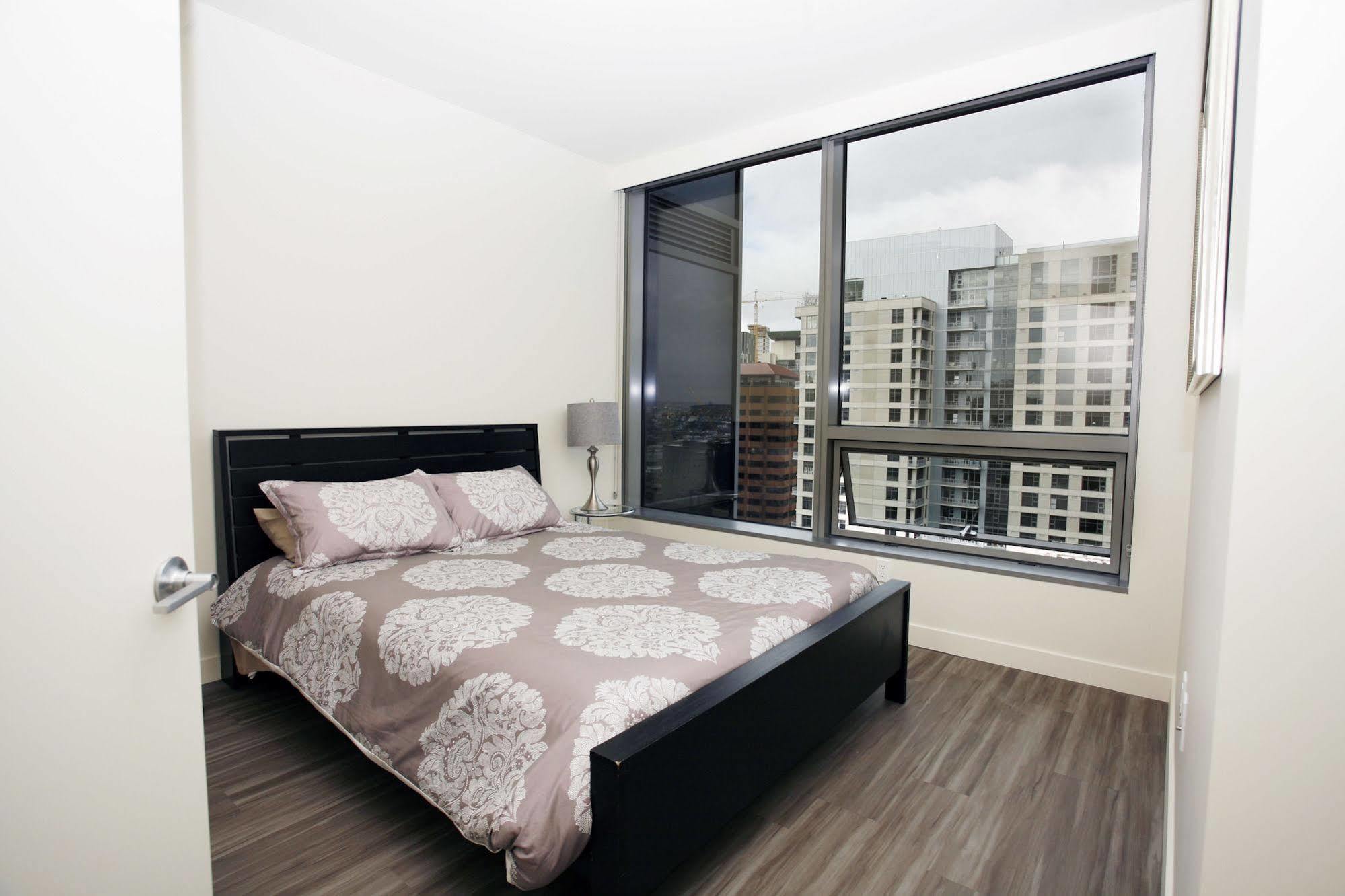 Convention Center Lux Suites By Barsala Hotel
