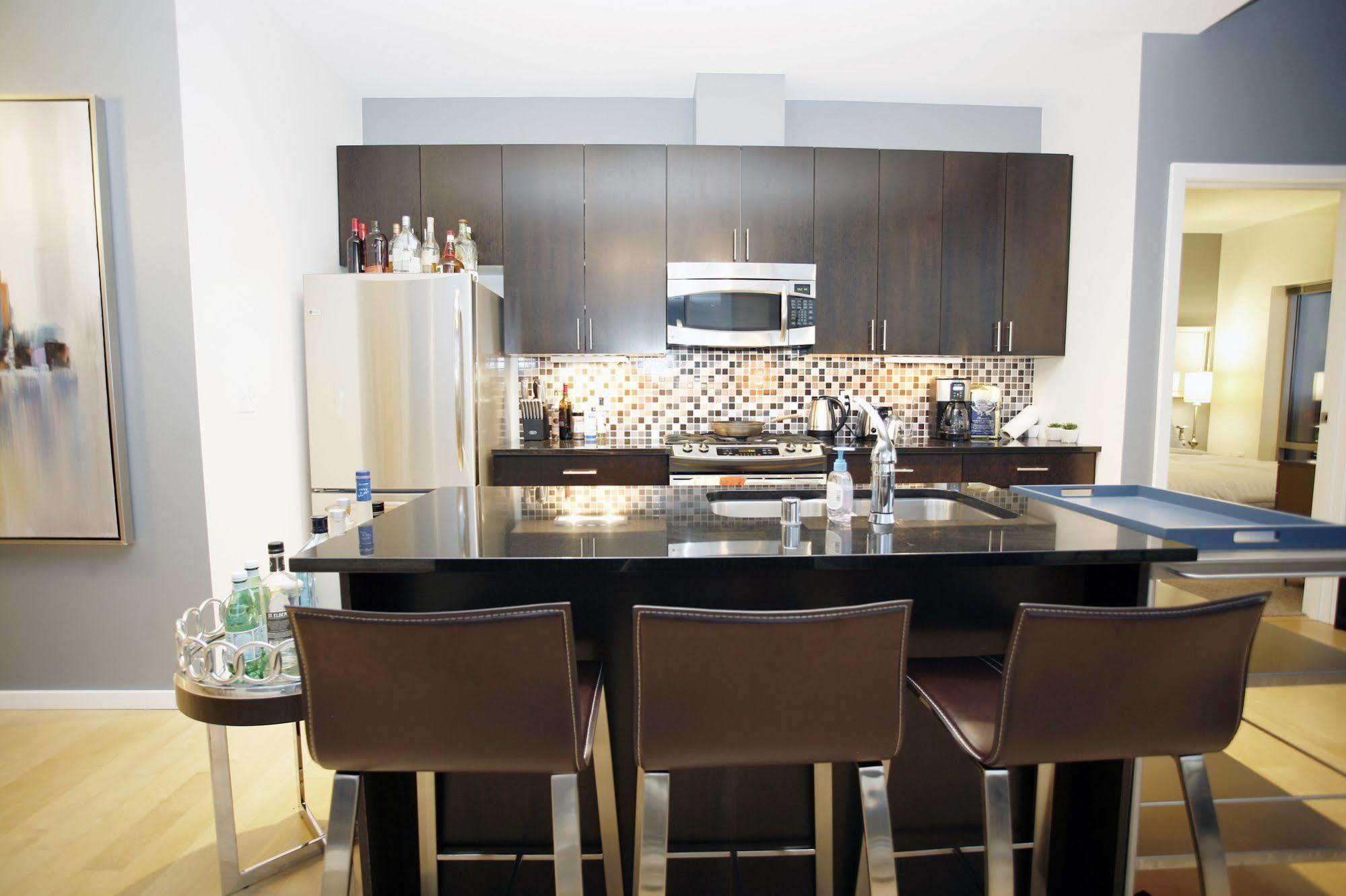 Hotel Convention Center Lux Suites By Barsala