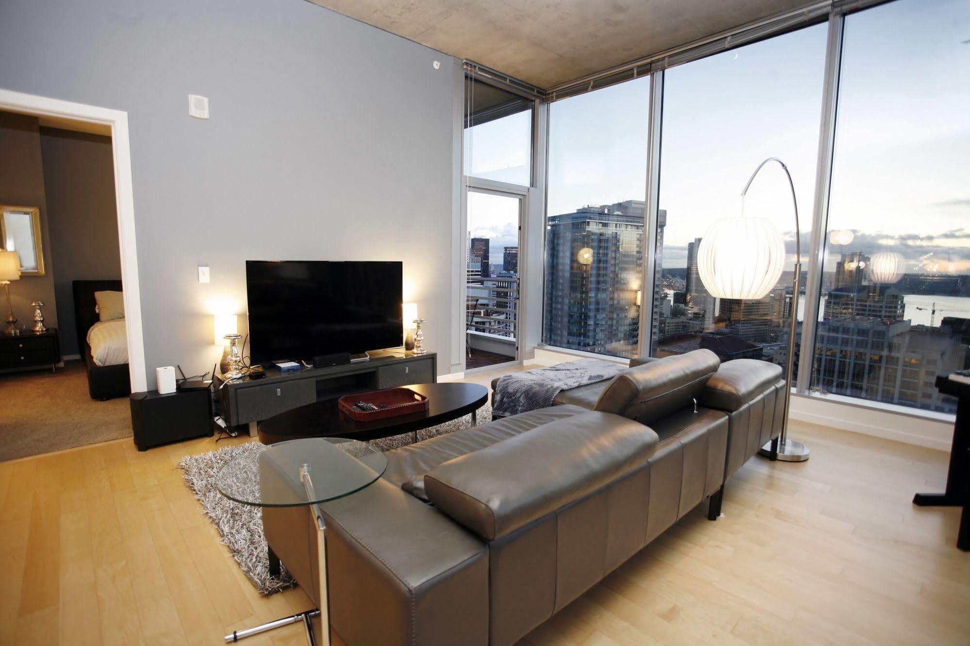 Convention Center Lux Suites By Barsala Hotel *