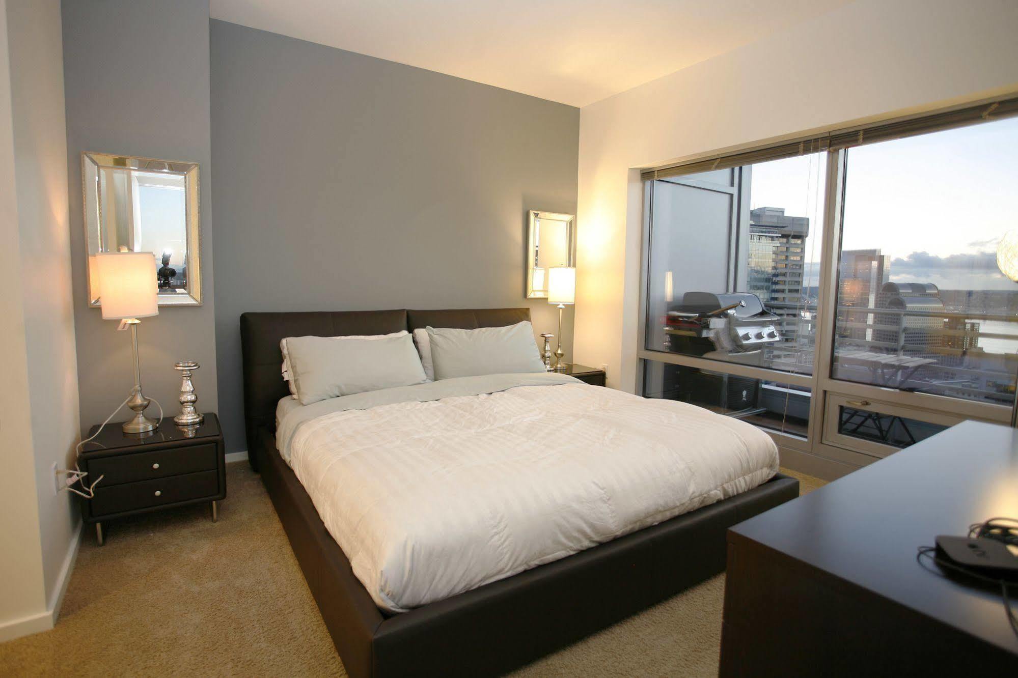Hotel Convention Center Lux Suites By Barsala